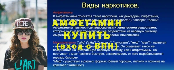 стаф Абинск